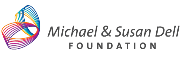 Michael & Susan Dell Foundation