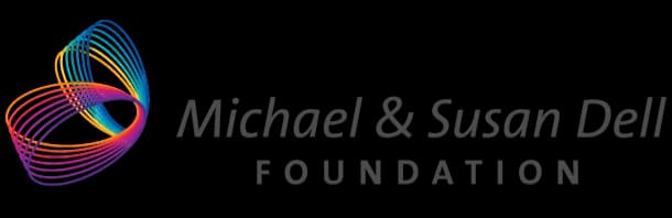Michael & Susan Dell Foundation